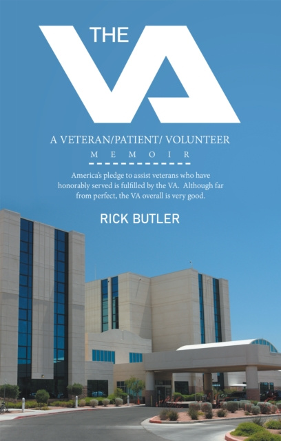 E-knjiga Va Rick Butler