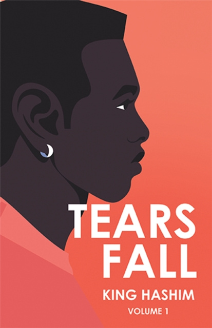 E-knjiga Tears Fall King Hashim