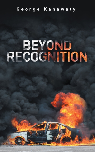 E-knjiga Beyond Recognition George Kanawaty