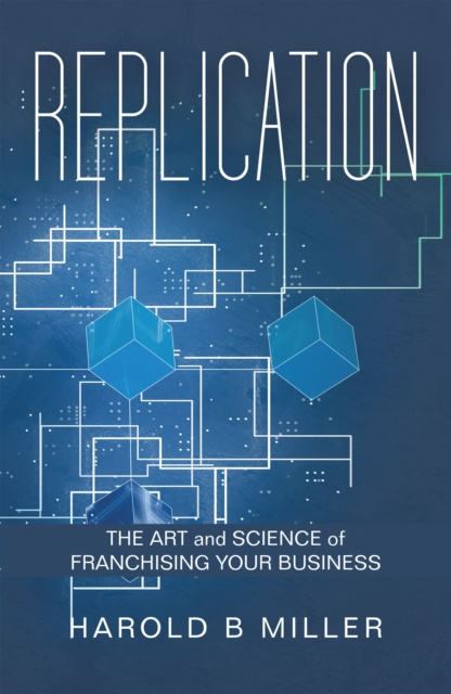 E-knjiga Replication Harold B. Miller