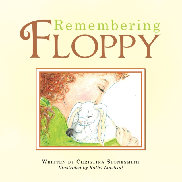 E-knjiga Remembering Floppy Christina Stonesmith