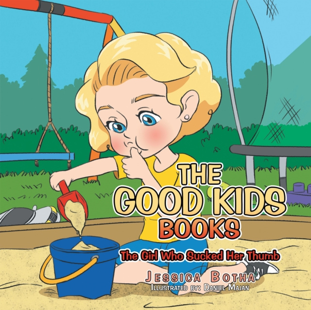 E-Book Good Kids Books Jessica Botha