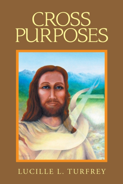 E-book Cross Purposes Lucille L. Turfrey
