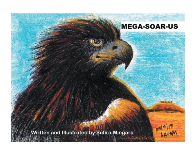 E-knjiga Mega-Soar-Us Sufira-Mingara