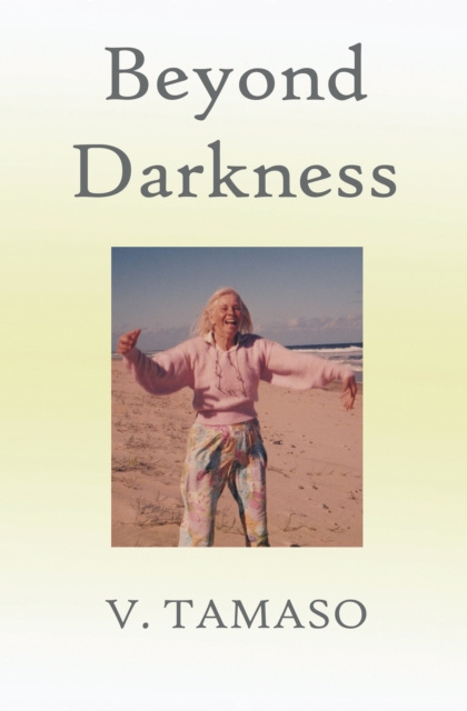 E-knjiga Beyond Darkness V. Tamaso