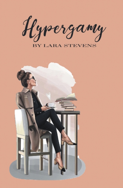 E-book Hypergamy Lara Stevens