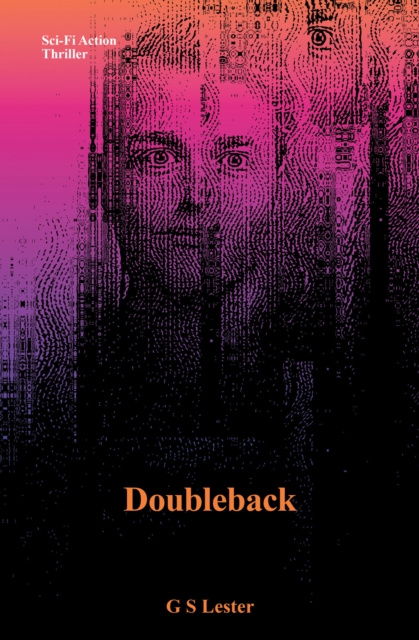E-knjiga Doubleback G S Lester