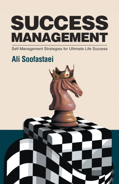 E-knjiga Success Management Ali Soofastaei