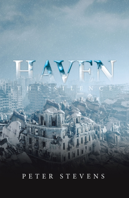 E-book Haven Peter Stevens