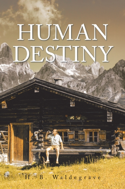 E-knjiga Human Destiny H. B. Waldegrave