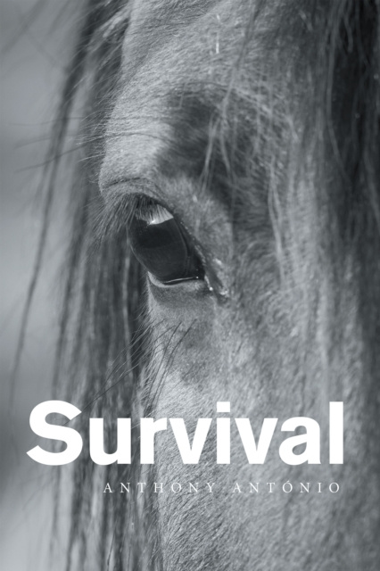 E-knjiga Survival Anthony Antonio