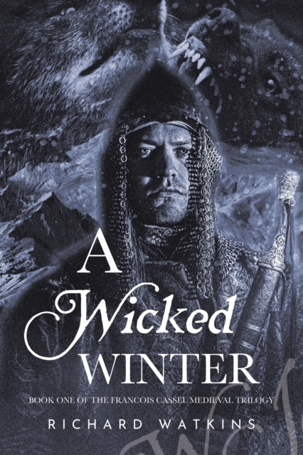 E-book Wicked Winter Richard Watkins