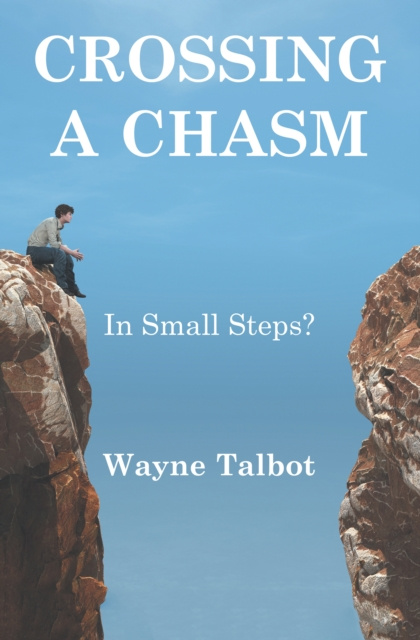E-book Crossing a Chasm Wayne Talbot