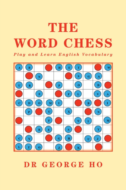 E-book Word Chess Dr George Ho