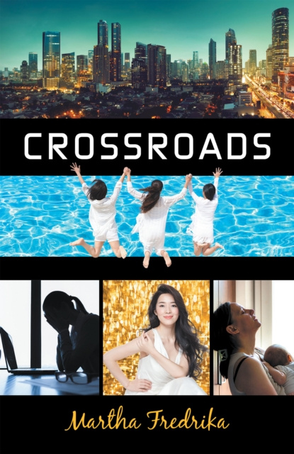 E-knjiga Crossroads Martha Fredrika