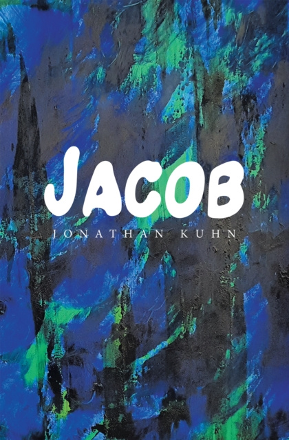 E-knjiga Jacob Jonathan Kuhn