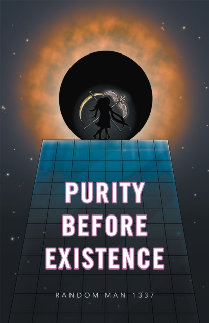 E-knjiga Purity Before Existence Random Man 1337