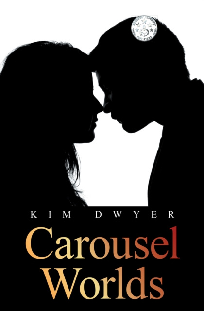 E-book Carousel Worlds Kim Dwyer