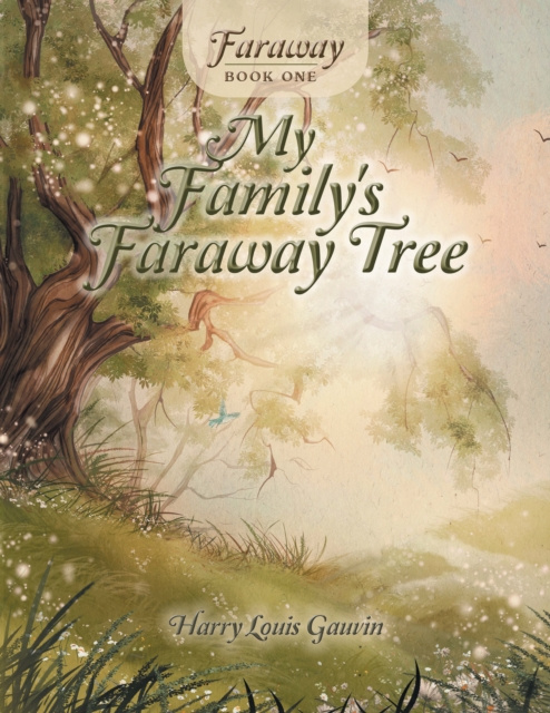 E-knjiga Faraway Harry Louis Gauvin