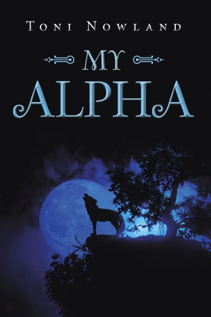 E-knjiga My Alpha Toni Nowland