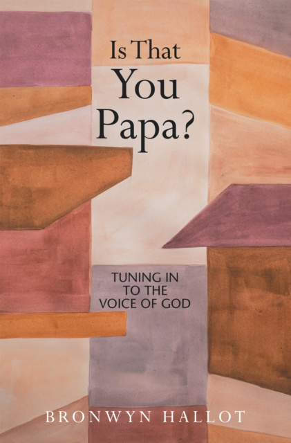E-book Is That You Papa? Bronwyn Hallot