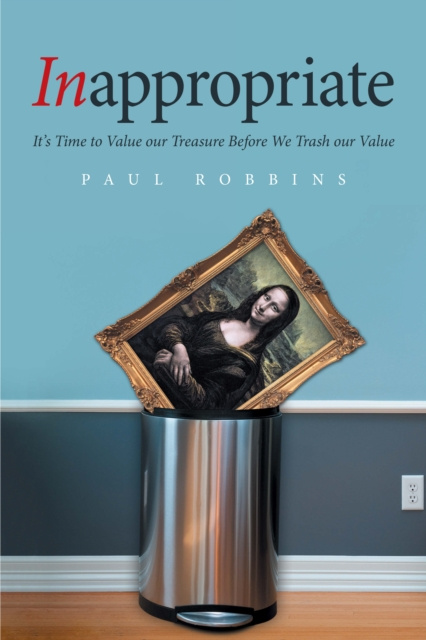 E-book Inappropriate Paul Robbins