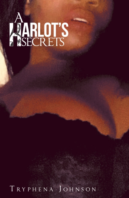 E-knjiga Harlot's Secrets Tryphena Johnson