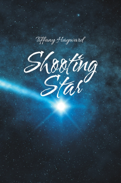 E-knjiga Shooting Star Tiffany Hayward