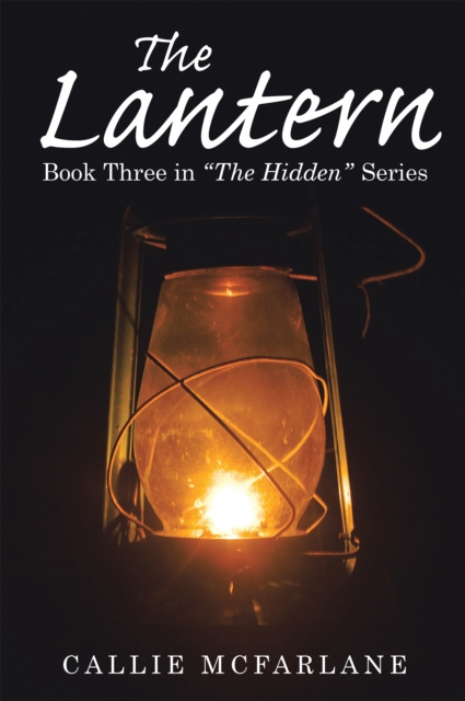 E-knjiga Lantern Callie McFarlane