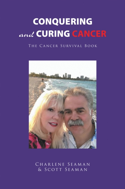 E-knjiga Conquering and Curing Cancer Charlene Seaman