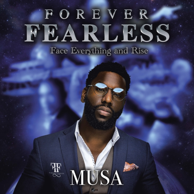 E-kniha Forever Fearless MUSA
