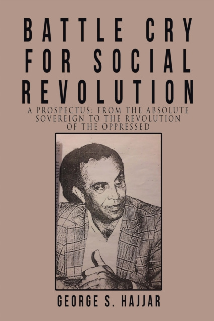 E-knjiga Battle Cry for Social Revolution George S. Hajjar