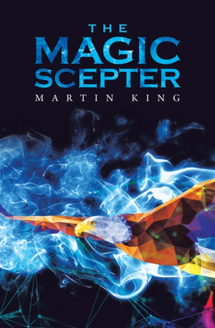 E-knjiga Magic Scepter Martin King