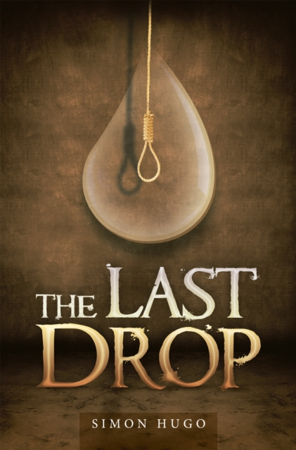 E-kniha Last Drop Simon Hugo