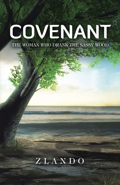 E-knjiga Covenant Zlando