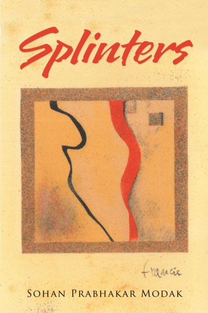 E-knjiga Splinters Sohan Prabhakar Modak