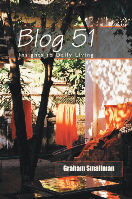 E-knjiga Blog 51 Graham Smallman