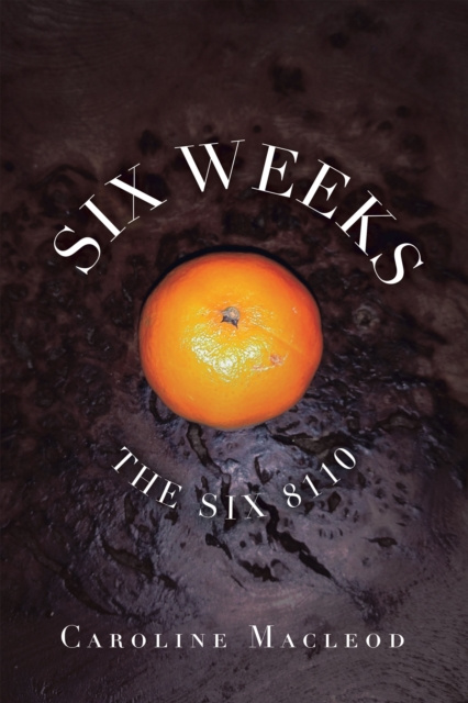 E-knjiga Six Weeks Caroline Macleod