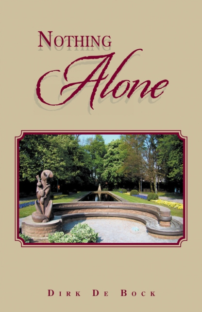 E-book Nothing Alone Dirk De Bock