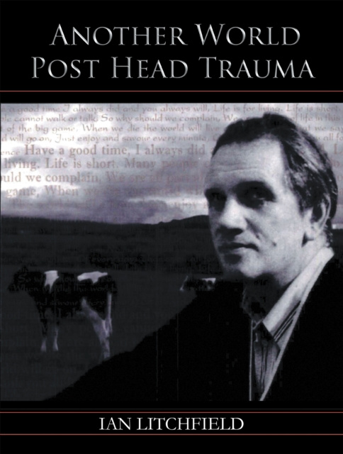 E-book Another World Post Head Trauma Ian Litchfield