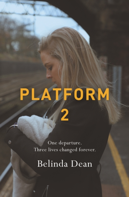 E-knjiga Platform 2 Belinda Dean