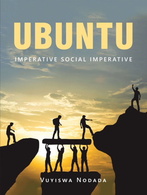 E-knjiga Ubuntu Vuyiswa Nodada