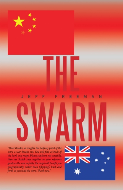 E-knjiga Swarm Jeff Freeman