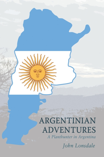 E-knjiga Argentinian Adventures John Lonsdale