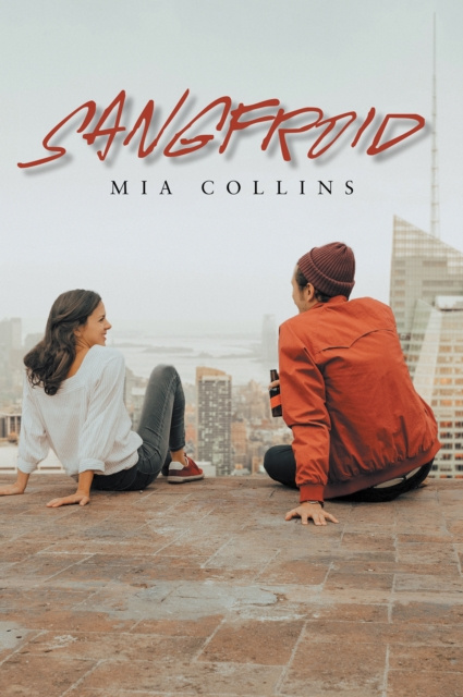 E-knjiga Sangfroid Mia Collins