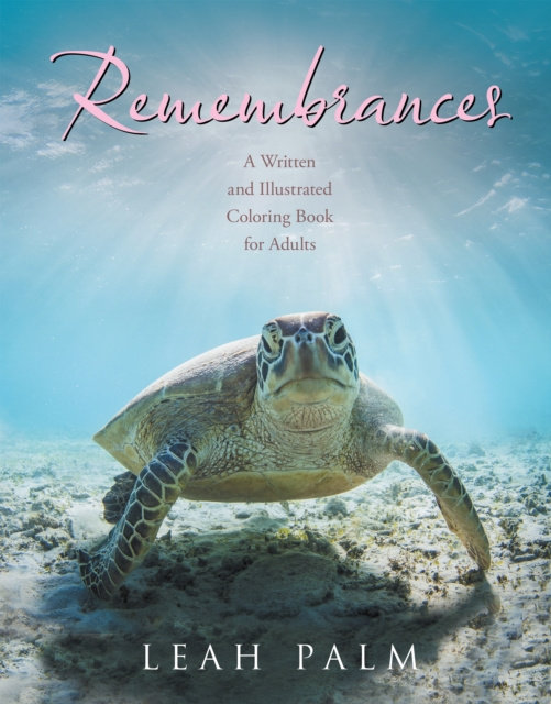 E-book Remembrances Leah Palm