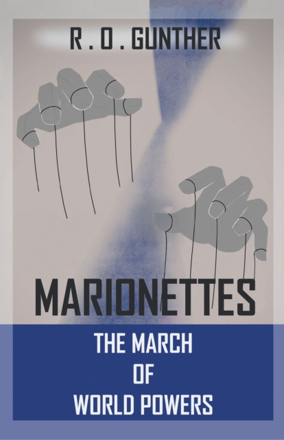 E-Book Marionettes R.O. Gunther