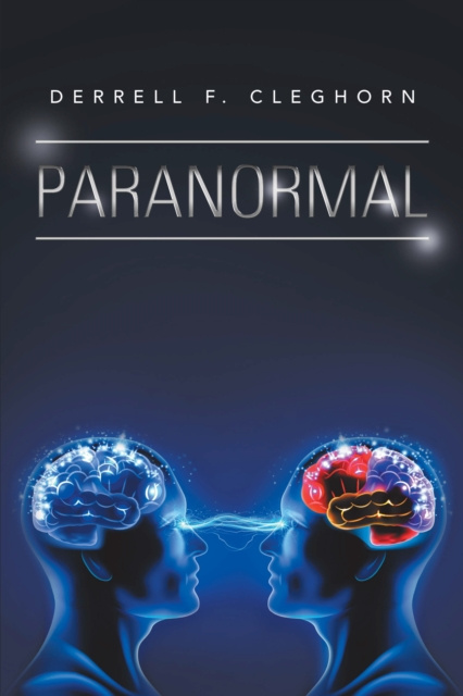 E-book Paranormal Derrell F. Cleghorn