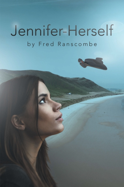 Livre numérique Jennifer-Herself Fred Ranscombe