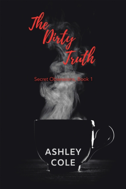 E-knjiga Dirty Truth Ashley Cole